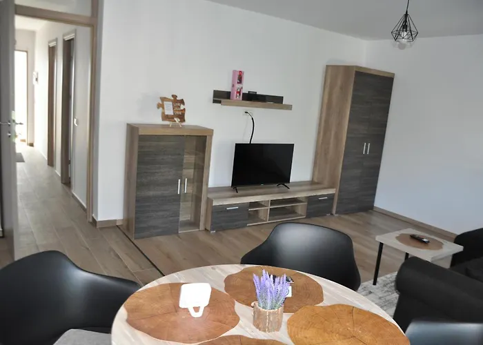 Casa Matei Coresi Apartment