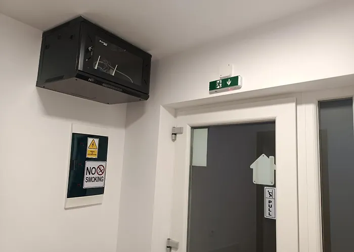 Casa Matei Coresi Apartment *