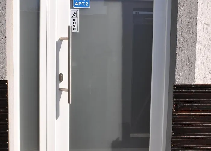 Casa Matei Coresi Apartment