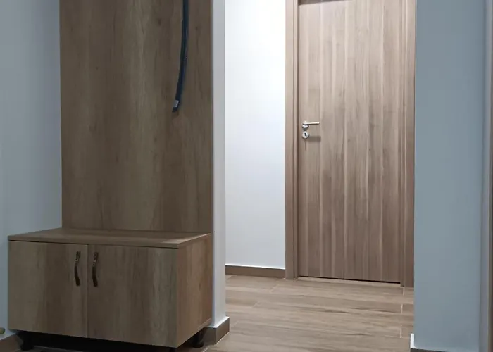 Casa Matei Coresi Apartment Brasov