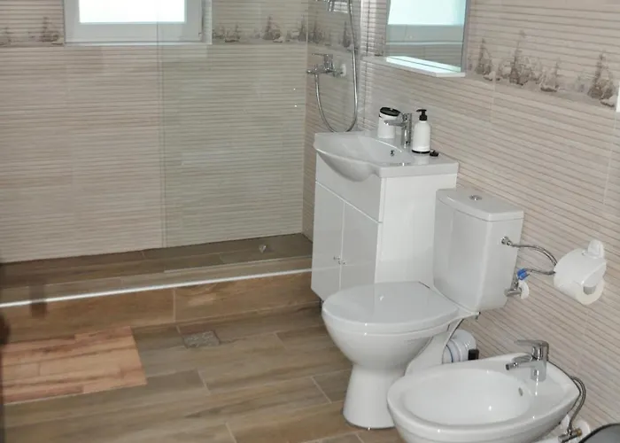 Casa Matei Coresi Apartment