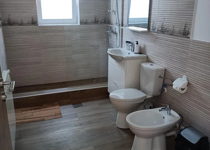 Apartment Casa Matei Coresi