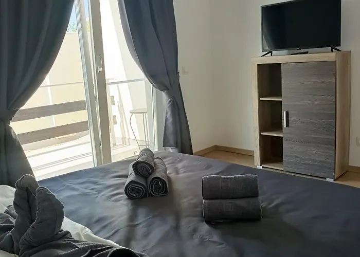 Casa Matei Coresi Apartment Brasov