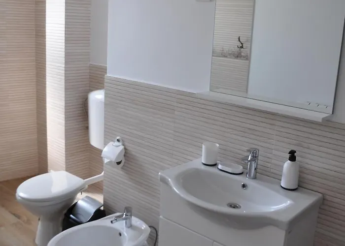 Apartment Casa Matei Coresi Brasov