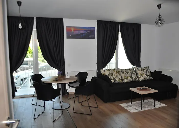 Casa Matei Coresi Apartment