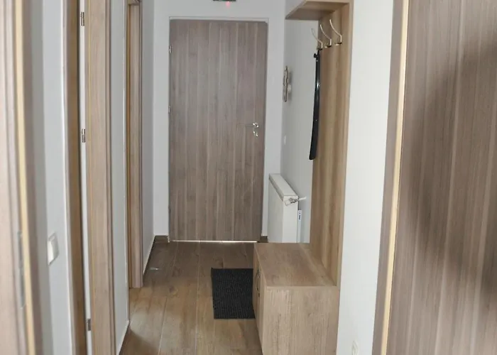 Casa Matei Coresi Apartment *