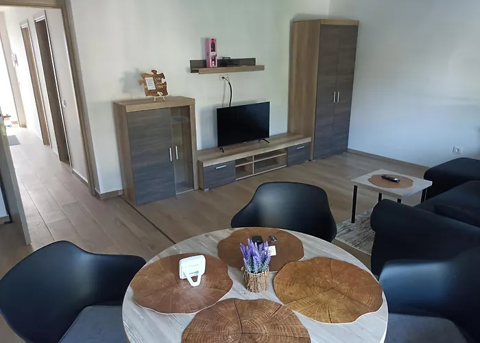 Apartment Casa Matei Coresi *