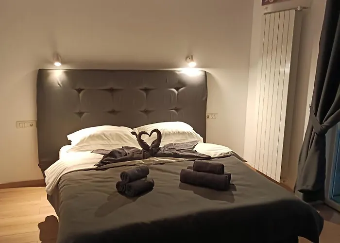 Casa Matei Coresi Apartment Brasov