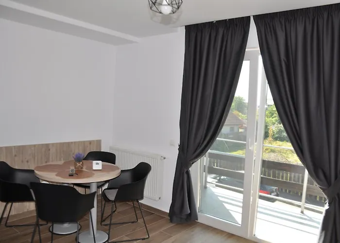 Casa Matei Coresi * Brasov