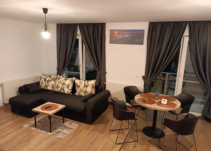 Casa Matei Coresi Apartment