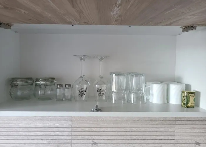 Casa Matei Coresi Apartment *