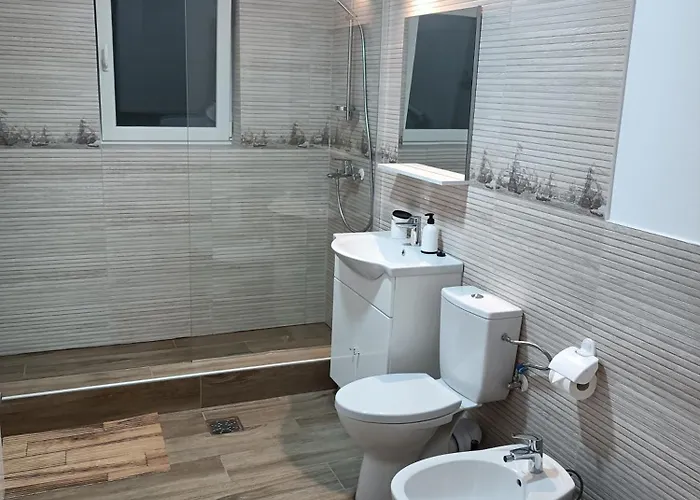 Apartment Casa Matei Coresi *