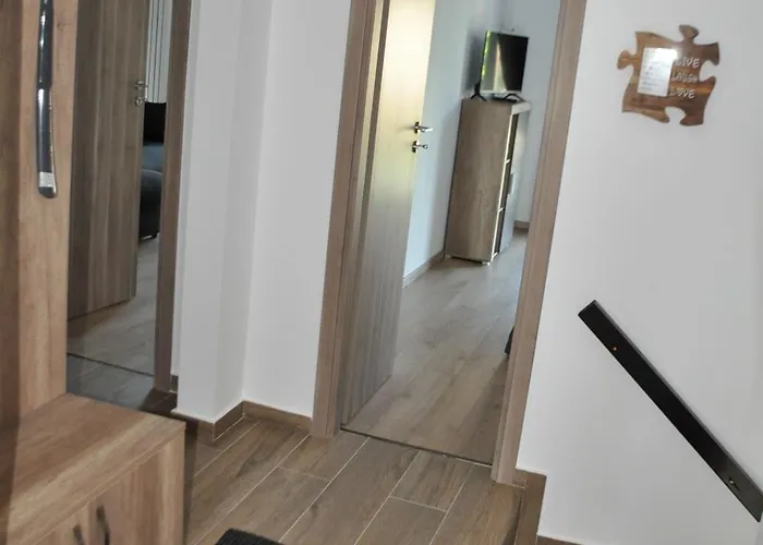 Casa Matei Coresi * Brasov