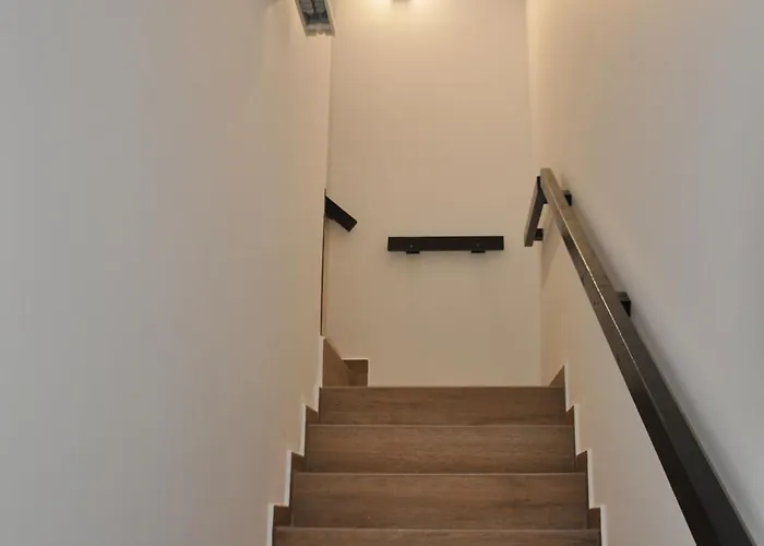 Casa Matei Coresi Apartment *