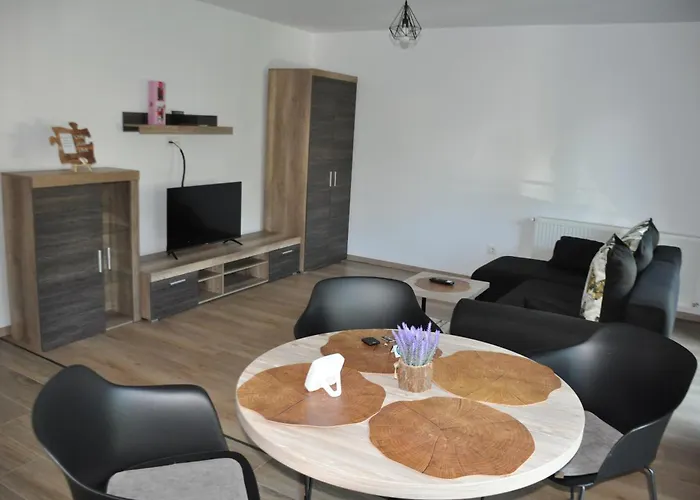 Apartment Casa Matei Coresi *