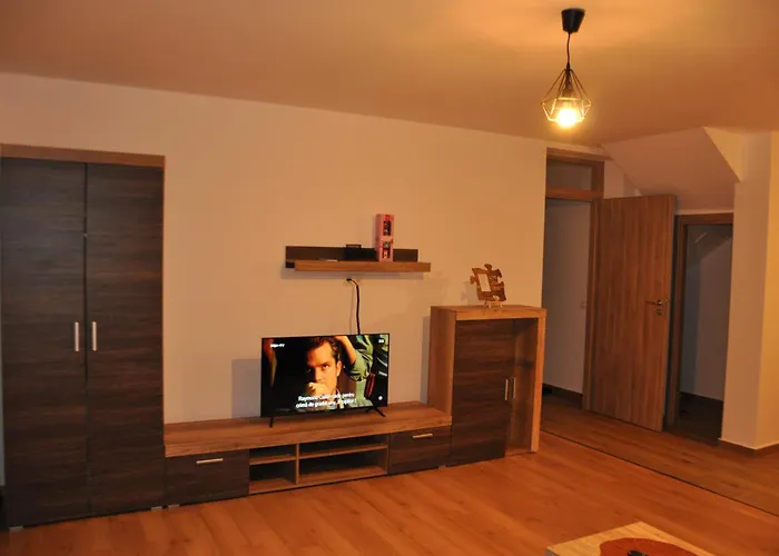 Casa Matei Coresi Brasov