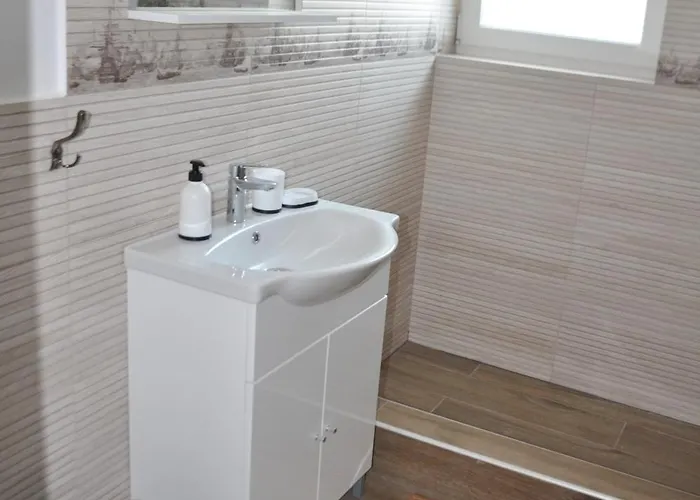 Casa Matei Coresi Apartment