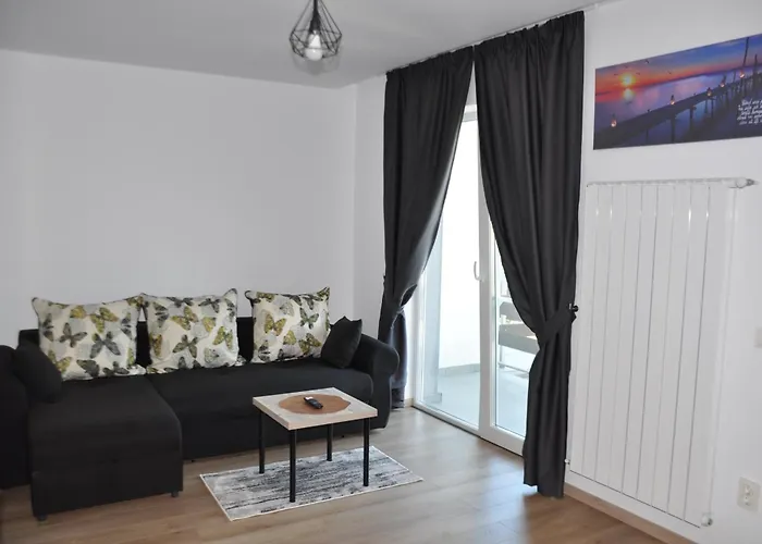 Casa Matei Coresi Apartment *