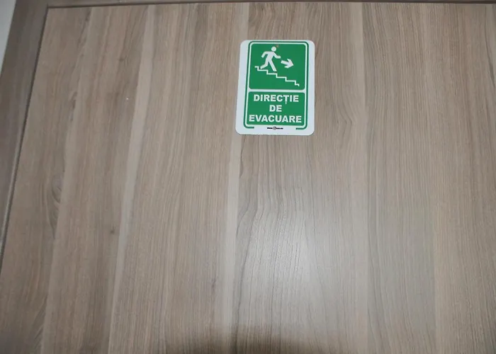 Casa Matei Coresi Apartment Brasov