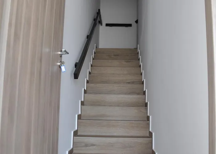 Apartment Casa Matei Coresi