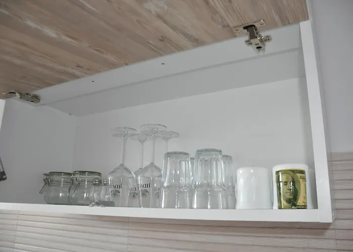 Apartment Casa Matei Coresi Brasov