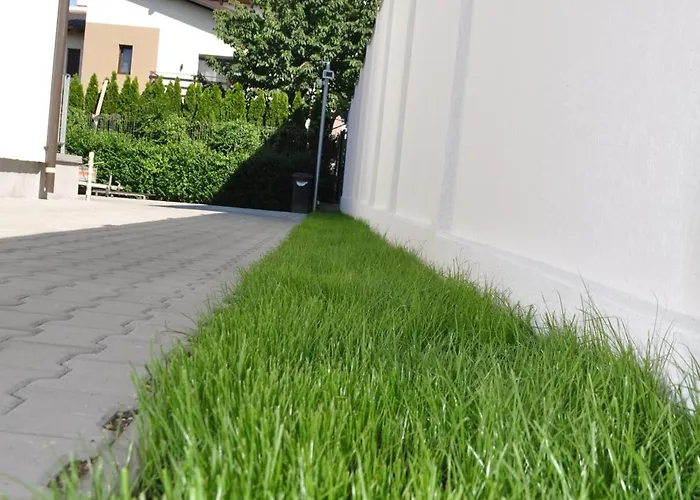 Apartment Casa Matei Coresi *