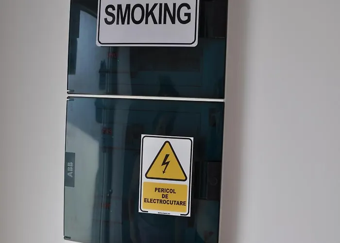 Casa Matei Coresi Apartment Brasov